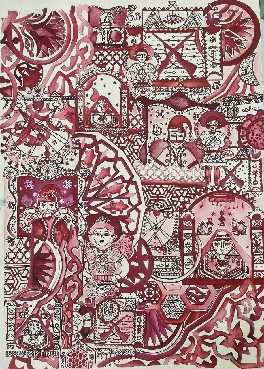 13