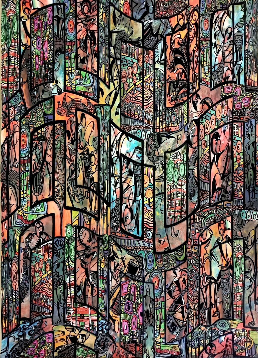 ع6