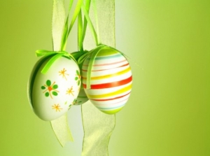 تهنئة من أ.د/ ياسر سهيل - عميد الكلية للأخوة الاقباط بمناسبة أعياد الربيع