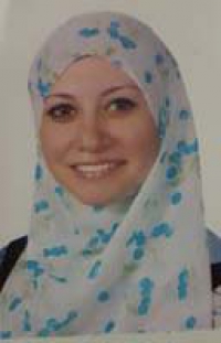 تهنئة لدكتورة شرين صلاح