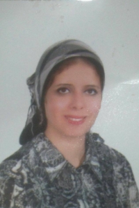 تهنئة لدكتورة هاجر احمد فهمى