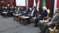 مندوب فضيلة الإمام الأكبر في جامعة بنها: الإرهاب لم يفرق بين الأشقاء في الكنائس والساجدين في المساجد