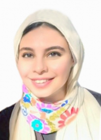 تهنئة للمهندسة دعاء محمد محمود لتعيينها مدرس مساعد بقسم تكنولوجيا الملابس و الموضة