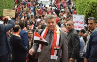 بيان من جامعة بنها