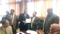 اعتماد الخطة الاستراتيجية للكلية