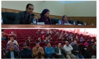 جامعة بنها تؤكد رسالتها في خدمة المجتمع بالقليوبية وتنشيء مواقع إلكترونية للمدارس الحكومية